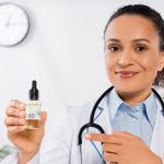 cannabis medicinal