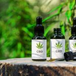 Óleo de Cannabis