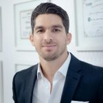 Dr. João Felipe Cunha Pereira