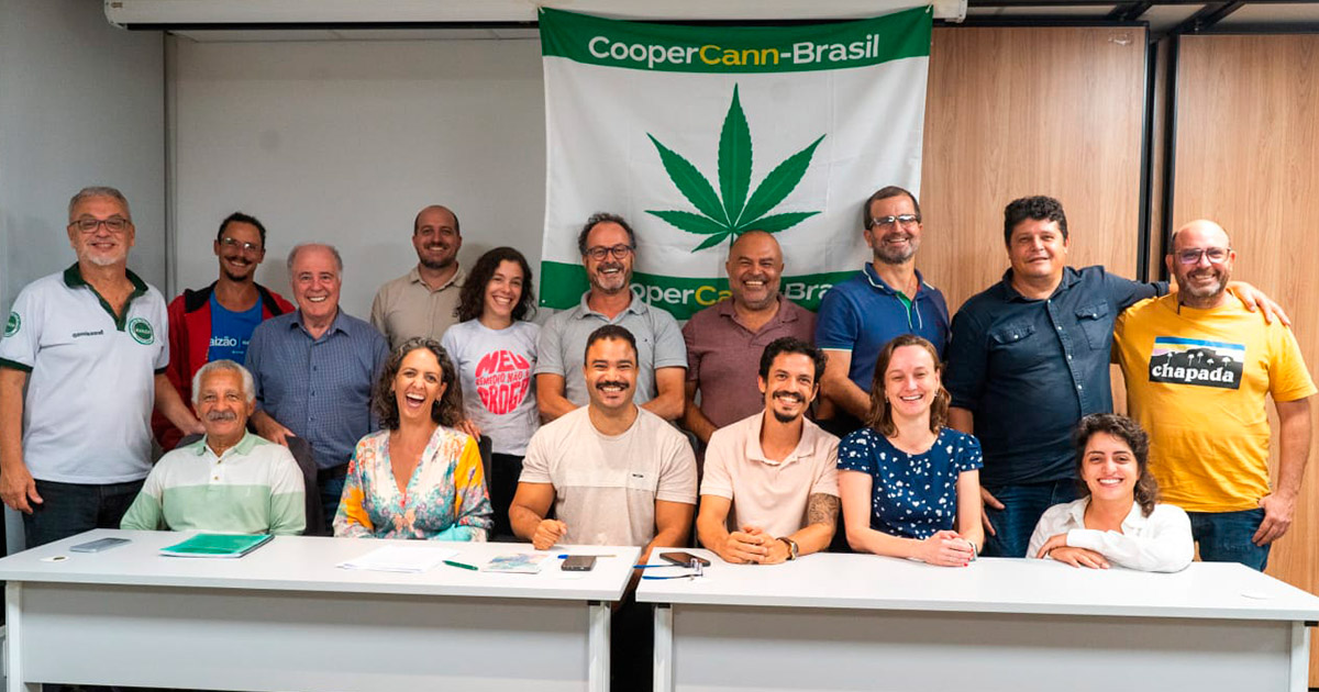 Delegação do Distrito Federal